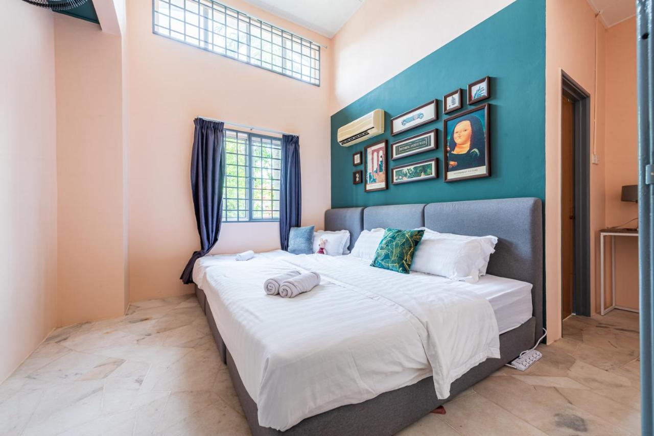 3Br Retreat Homestay Near To Goldcoast, Sepang By Verano Sungai Pelek Экстерьер фото